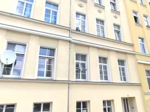 Wohnung zum Kauf provisionsfrei 39.000 € 2 Zimmer 48,9 m² Preißelpöhl Plauen 08525