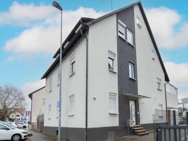 Wohnung zum Kauf 265.000 € 4 Zimmer 81,1 m² 2. Geschoss Schorndorf 73614