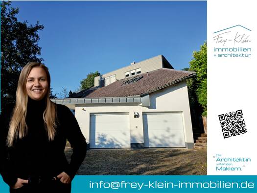Einfamilienhaus zum Kauf 650.000 € 9 Zimmer 273 m² 1.796 m² Grundstück Simmern 55469