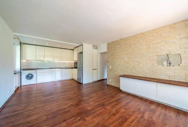 Wohnung zur Miete 2.000 € 3 Zimmer 70 m² EG Allgäuer Str. 97 Fürstenried-West München 81475