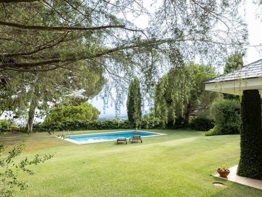 Einfamilienhaus zum Kauf provisionsfrei 2.900.000 € 9 Zimmer 4.204 m² Grundstück Sant Vicenç de Montalt 08394
