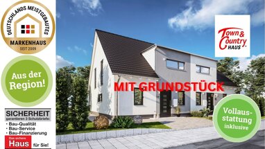 Doppelhaushälfte zum Kauf 597.710 € 4 Zimmer 142 m² 237 m² Grundstück Holzwegfeld Buch Nürnberg 90427