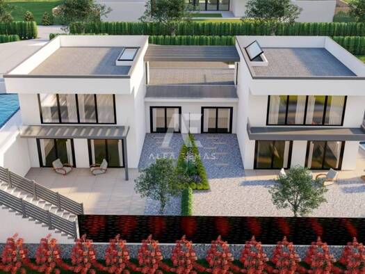 Haus zum Kauf 599.950 € 4 Zimmer 151 m² Krk Krk