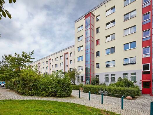 Bürofläche zur Miete provisionsfrei 497 € 2 Zimmer 51,2 m² Bürofläche Stollberger Straße 77 Hellersdorf Berlin 12627