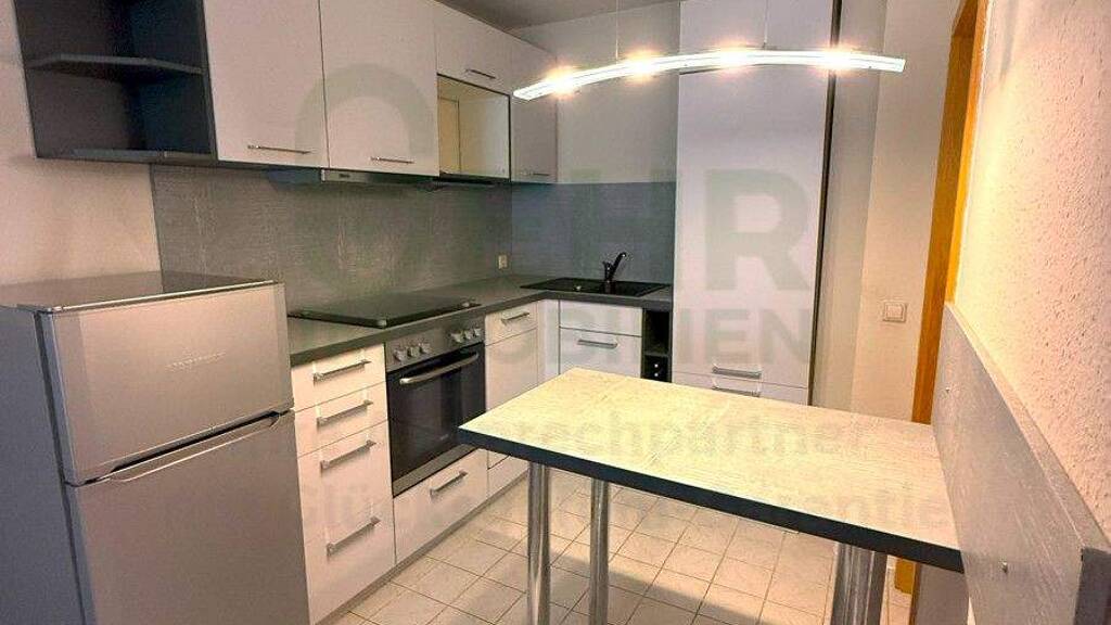 Wohnung zum Kauf 64.900 € 2 Zimmer 56 m² EG Michael-Wolgemut-Str. 1 Eckersbach Zwickau 08066