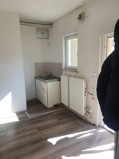 Wohnung zur Miete 240 € 1 Zimmer 24,6 m² Fritz-Husemann-Str. 42 Herringen Hamm 59077