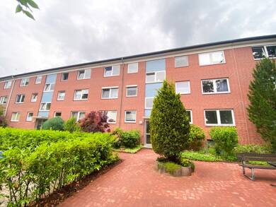 Wohnung zum Kauf 309.999 € 3 Zimmer 70 m² EG Hamburg 22457