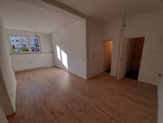 Studio zur Miete 370 € 1 Zimmer 25,1 m² EG Hohenstaufenallee 29 Aachen 52064