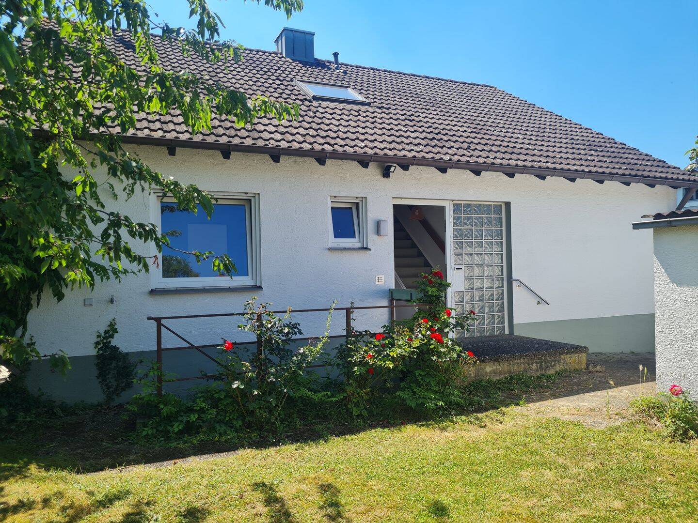 Haus zum Kauf - Ansicht 4