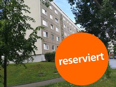 Wohnung zum Kauf 30.000 € 1 Zimmer 32,3 m² Lusan Gera / Lusan 07549
