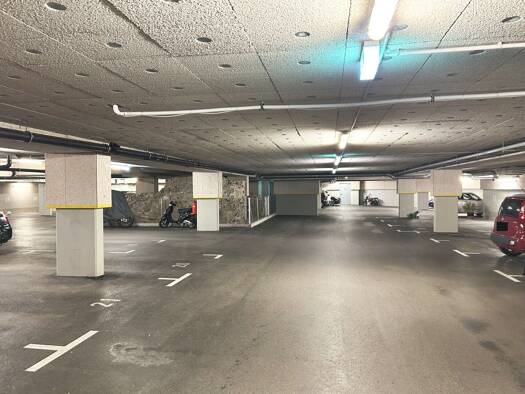 Tiefgarage zur Miete 66,77 € Thöringplatz Pöchlarn 3380