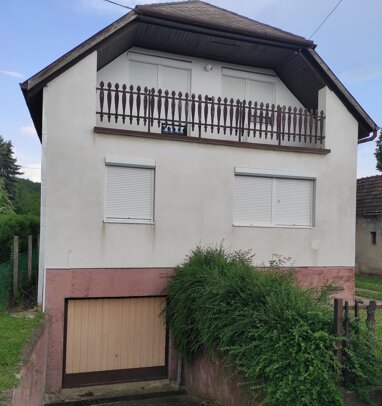 Mehrfamilienhaus zum Kauf provisionsfrei als Kapitalanlage geeignet 250.000 € 4 Zimmer 240 m² 820 m² Grundstück Gyenesdiás 8315