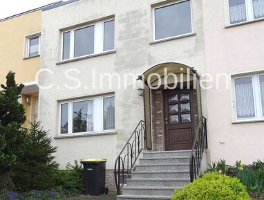 Reihenmittelhaus zum Kauf 67.000 € 4 Zimmer 101 m² 386 m² Grundstück Neuseußlitz Nünchritz / Neuseußlitz 01612