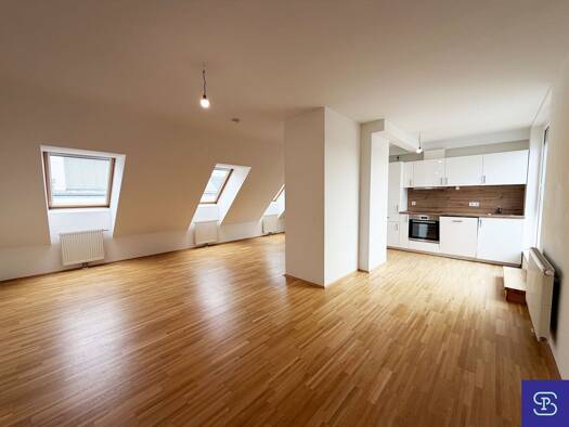 Wohnung zum Kauf 539.000 € 2 Zimmer 80,4 m² 3. Geschoss Hernals 1170