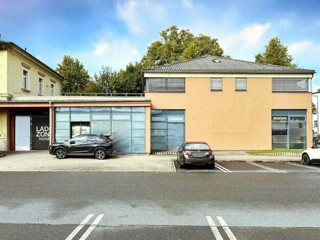 Lagerhalle zur Miete provisionsfrei 332 m² Lagerfläche Löbtau-Süd Dresden 01159