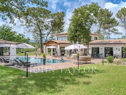 Einfamilienhaus zum Kauf 2.095.000 € 9 Zimmer 370 m² Fayence 83440