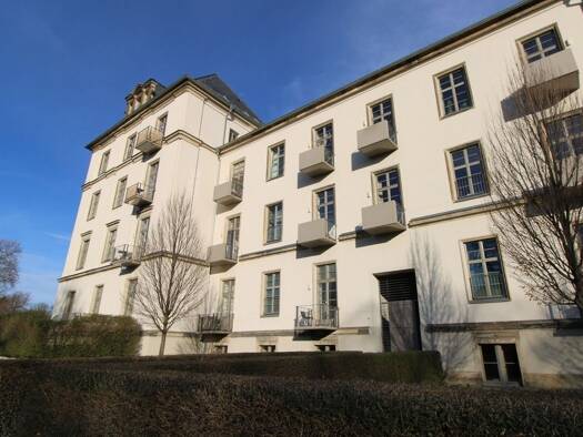 Wohnung zum Kauf provisionsfrei 156.500 € 2 Zimmer 50,5 m² 1. Geschoss Albertstadt Dresden 01099
