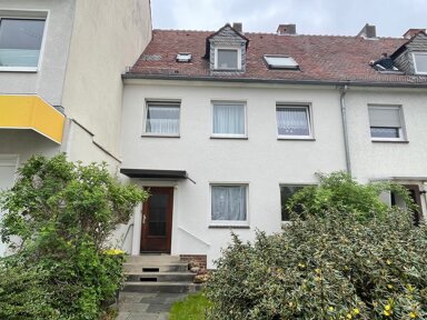 Wohnung zur Miete 490 € 2 Zimmer 55 m² 1. Geschoss frei ab 01.03.2025 Harleshäuser Straße 124 Harleshausen Kassel 34128