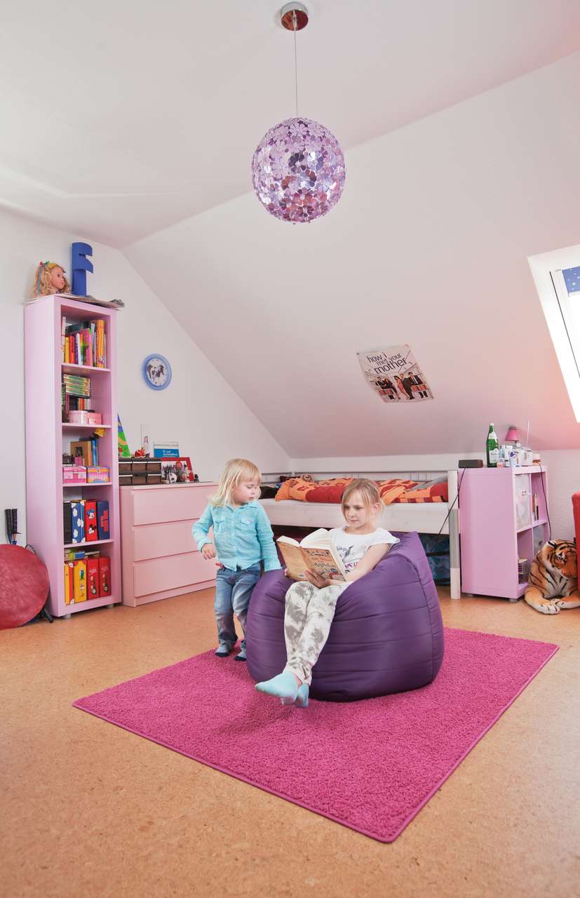 Haus – Eggersdorf, Pohrtsche Siedlung - Mehr