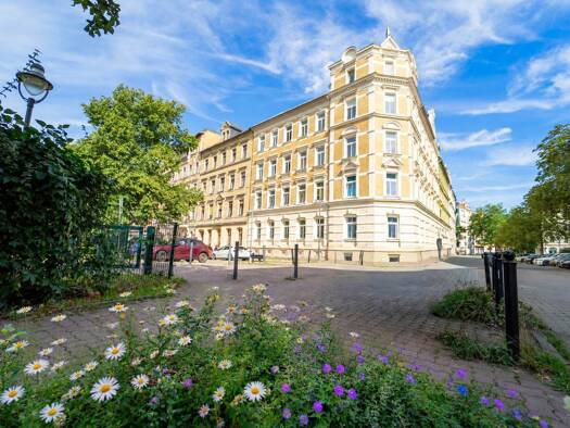Wohnung zur Miete 625 € 4 Zimmer 104,5 m² 2. Geschoss Sonnenberg Sonnenberg 09130