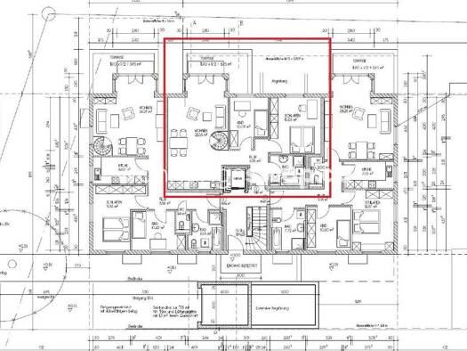 Wohnung zur Miete Tauschwohnung 1.800 € 4 Zimmer 105 m² EG Trudering-Riem München 81825