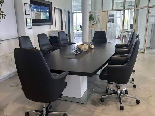 Bürofläche zur Miete provisionsfrei 16,87 € 7 Zimmer 286,4 m² Bürofläche Am Westpark 1 Sendling-Westpark München 81373