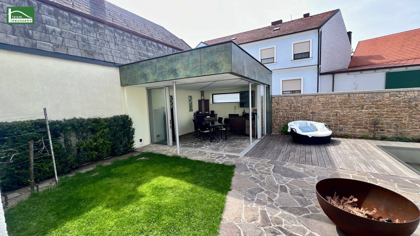 Haus zum Kauf – pohled 6