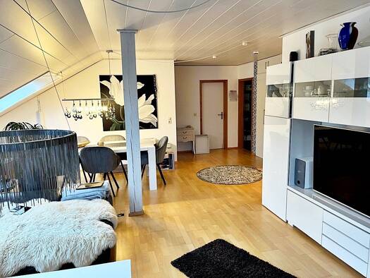 Maisonette zur Miete 850 € 4 Zimmer 105 m² 1. Geschoss frei ab 01.06.2026 Waldstetten 73550