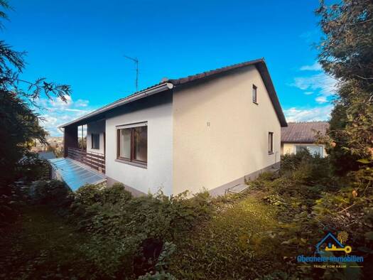 Einfamilienhaus zum Kauf 430.000 € 6 Zimmer 185 m² 655 m² Grundstück Mainburg 84048