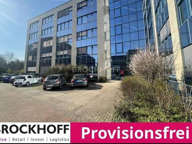 Bürofläche zur Miete provisionsfrei 1.515 m² Bürofläche teilbar ab 750 m² Bochum 44799