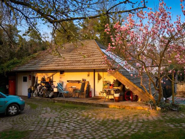 Einfamilienhaus zum Kauf 275.000 € 3 Zimmer 63 m² 802 m² Grundstück Wandlitz Wandlitz 16348