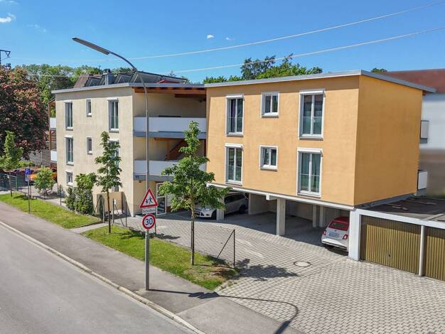 Gewerbeobjekt zum Kauf als Kapitalanlage geeignet 1.125.000 € 305,1 m² 571 m² Grundstück Ingolstadt 85055