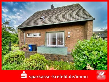 Einfamilienhaus zum Kauf 329.000 € 4,5 Zimmer 103 m² 572 m² Grundstück Veert Geldern 47608