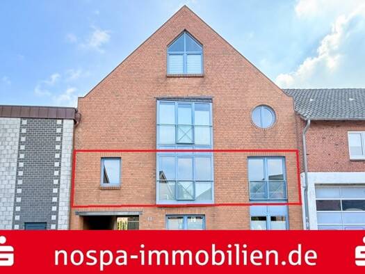 Wohnung zum Kauf 189.000 € 2 Zimmer 61 m² Husum Husum 25813