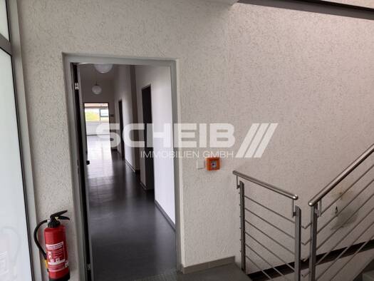 Bürofläche zur Miete 7,50 € 963,7 m² Bürofläche Uttenhofen Rosengarten 74538