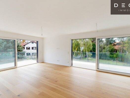 Wohnung zum Kauf provisionsfrei 939.000 € 3 Zimmer 91,1 m² EG Brunn am Gebirge 2345