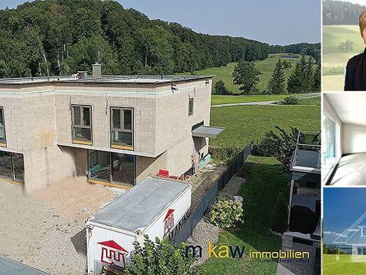Doppelhaushälfte zum Kauf - Erstbezug 599.000 € 1 Zimmer 130 m² Eggelsberg 5142