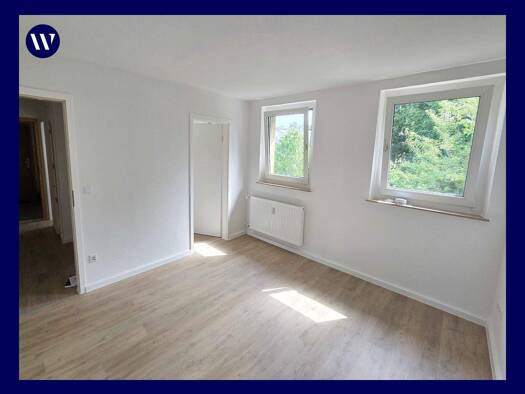 Wohnung zur Miete 420 € 2 Zimmer 44 m² 1. Geschoss Sandkamp 20 Hervest Dorsten 46284