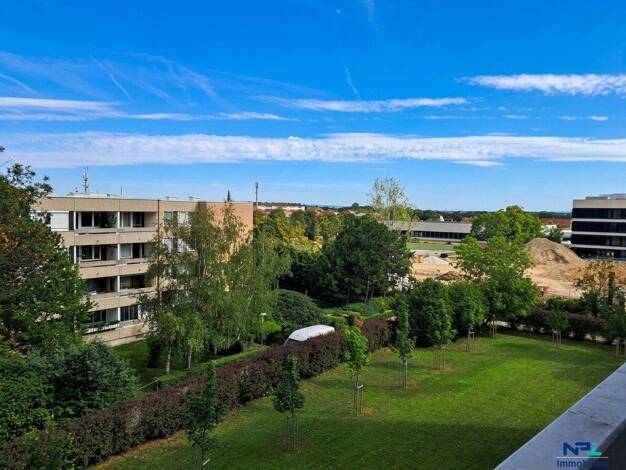 Wohnung zum Kauf 285.000 € 2,5 Zimmer 60,5 m² 3. Geschoss Baden 2500
