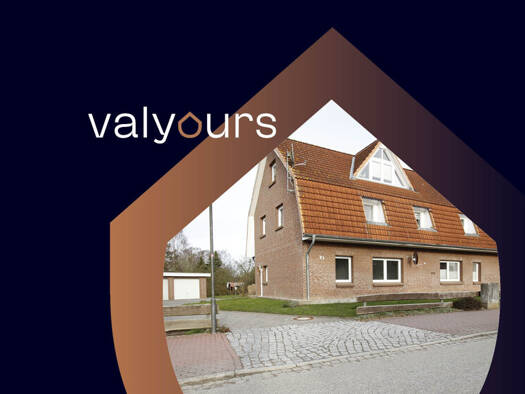 Wohnung zum Kauf provisionsfrei 119.000 € 2 Zimmer 37 m² EG Damlos 23738