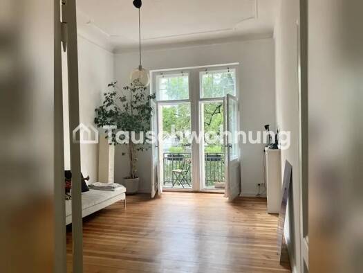 Wohnung zur Miete Tauschwohnung 922 € 3,5 Zimmer 119 m² 2. Geschoss Charlottenburg Charlottenburg-Wilmersdorf 10629