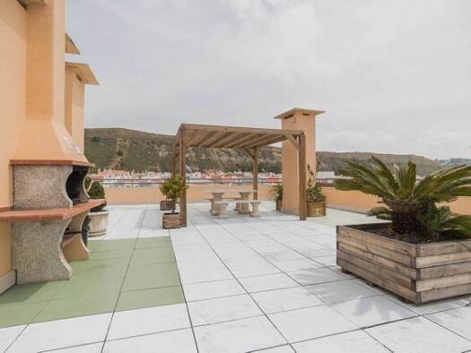 Wohnung zum Kauf 388.000 € 2 Zimmer 90 m² Costa da Caparica 2825-434
