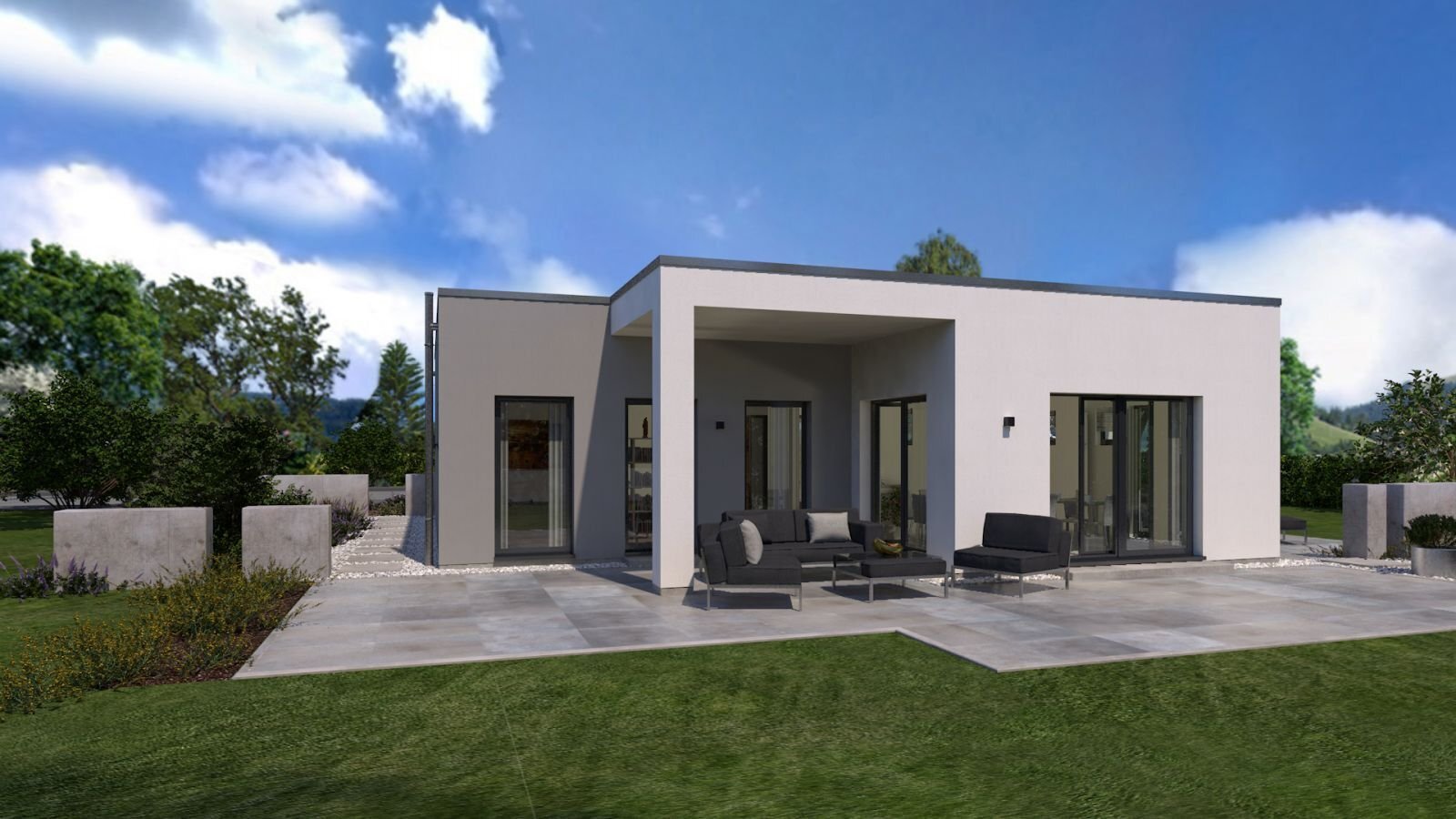 Bungalow zum Kauf 605.000 € 3 Zimmer 118 m²<br/>Wohnfläche 910 m²<br/>Grundstück Bullenkuhlen 25355