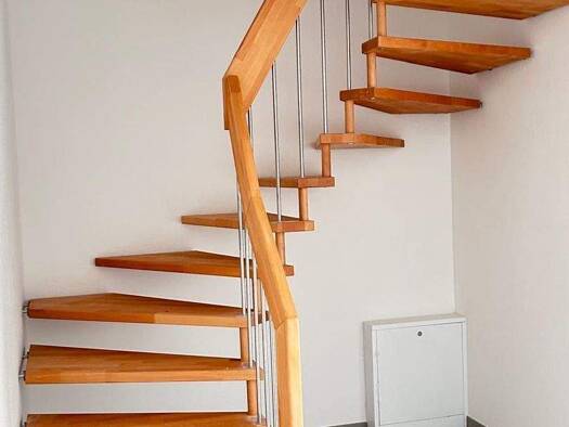 Haus zur Miete - Erstbezug 1.599 € 4,5 Zimmer 123 m² frei ab sofort Obere Hauptstr. 275 Lustadt 67363