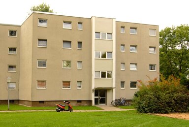 Wohnung zur Miete 579 € 3 Zimmer 66 m² 2. Geschoss Dülkener Straße 27 Gatherhof Krefeld 47804