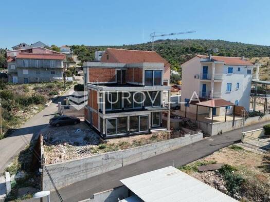 Einfamilienhaus zum Kauf - Erstbezug 1.350.000 € 5 Zimmer 211,4 m² Primošten Primošten 22202