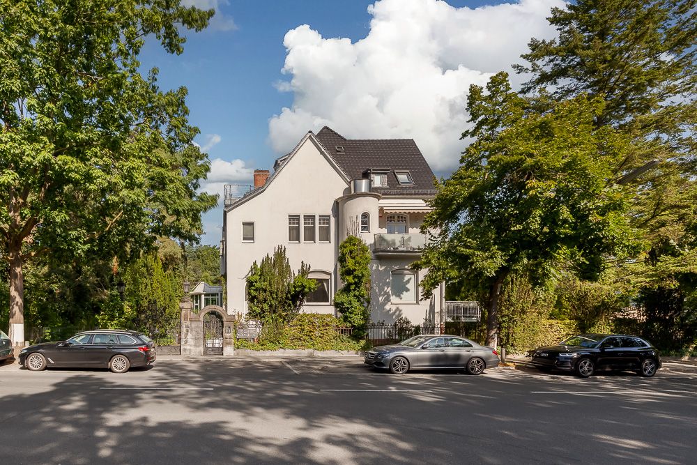 Maisonette zum Kauf 1.650.000 € 4 Zimmer 198 m²<br/>Wohnfläche Grunewald Berlin 14193