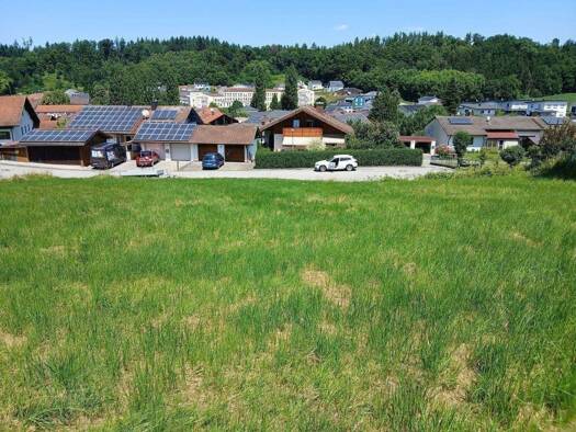 Grundstück zum Kauf 178.000 € 1.222 m² Grundstück Aidenbach 94501