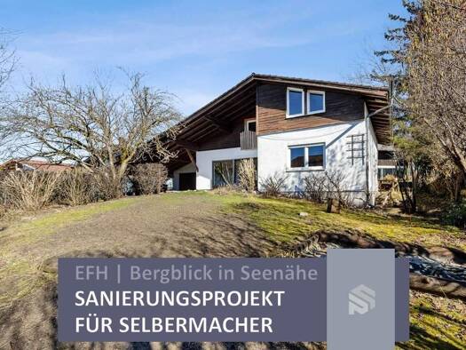 Einfamilienhaus zum Kauf 620.000 € 4 Zimmer 142 m² 809 m² Grundstück Winkl Grabenstätt 83355