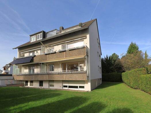 Wohnung zum Kauf 290.000 € 2 Zimmer 71,2 m² EG Rath/Heumar Köln / Heumar 51107